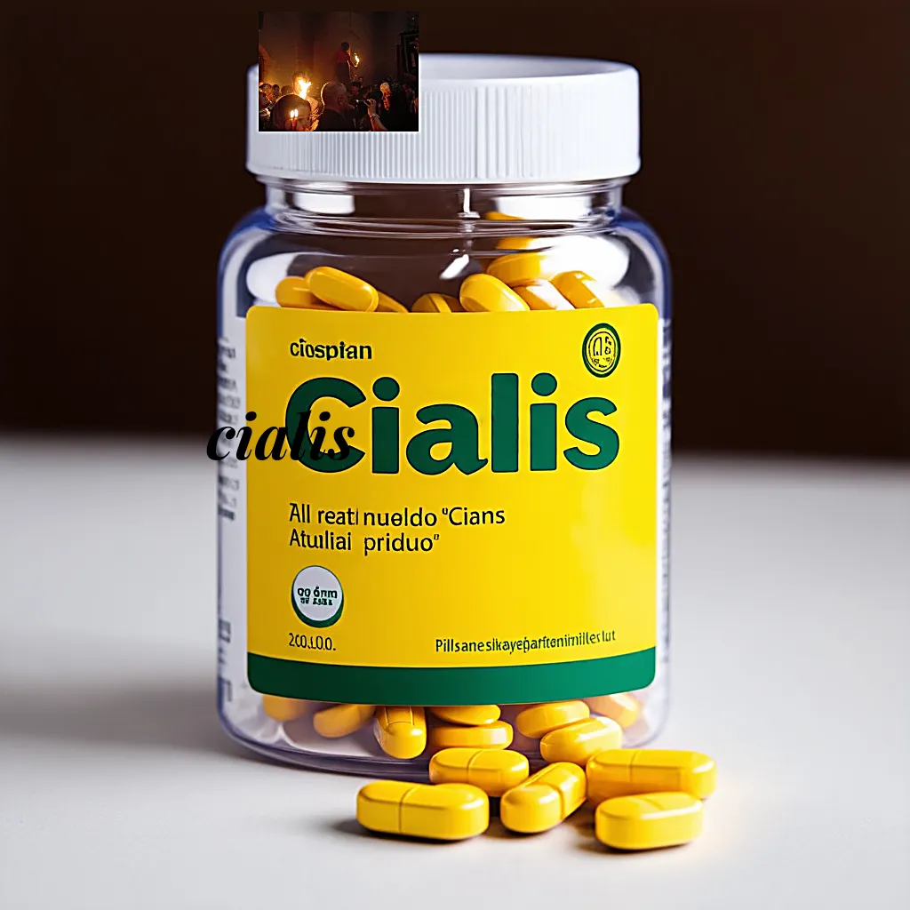 Cialis 20mg ordonnance